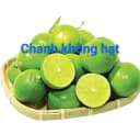 Thumb-FO- Bán Đất vườn 500m2 - 24x22m giá 390tr đường ô tô đep, rẽ Bến Lức, Long An-5