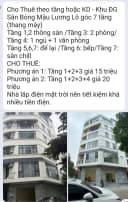 Thumb-CC CHO THUÊ THEO TẦNG HOẶC MẶT BẰNG KD - KHU ĐG SÂN BÓNG MẬU LƯƠNG KIẾN HƯNG - XA LA HÀ ĐÔNG HN.-3