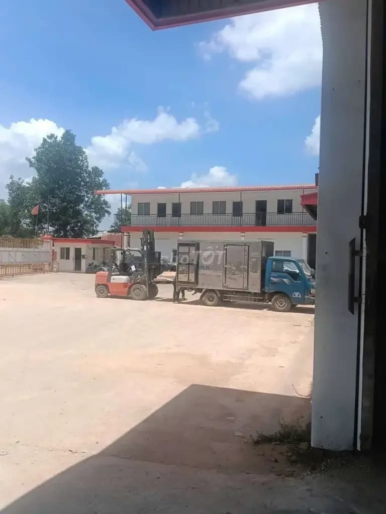 Main-Cho thuê Xưởng Giá Rẻ khánh Bình Tân uyên-2