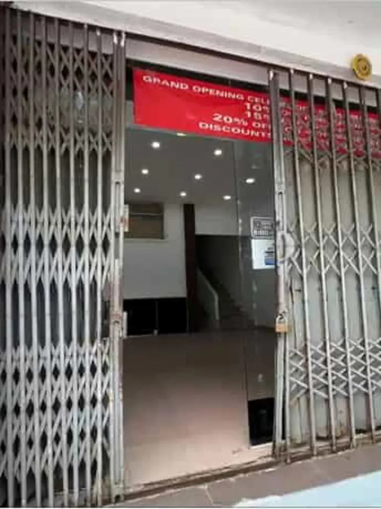 Cho thuê tầng 1 nhà mặt phố Văn Miếu - Quốc Tử Giám, Hà Nội, MT 6m, kinh doanh cực tốt! 0904 429 678