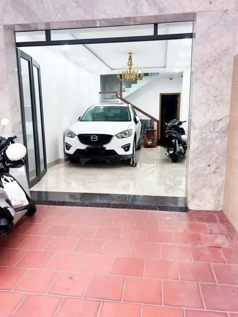 Main-NHÀ 3 TẦNG SÁT MẶT TIỀN NGÃ 4 PHÚ NHUẬN - NGUYỄN KIỆM - HẺM NHỰA 7M THÔNG - 104M2 - 16.8 TỶ TL-5