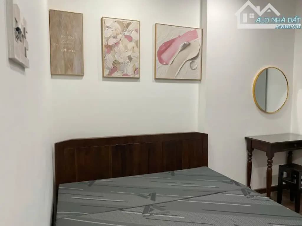 Main-Cho thuê căn hộ Hưng Phú,TP Bến Tre.Nội thất đầy đủ không thiếu gì-5