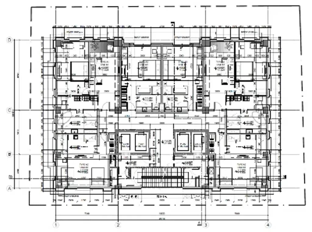 Main-KHÁCH SẠN 4 SAO - DTSD: 9,600 M2- 140 PHÒNG- GÓC 2 MẶT TIỀN LÊ THÁNH TÔN- NGANG 25M- 16 TẦNG- 5,2 TỶ/TH-4