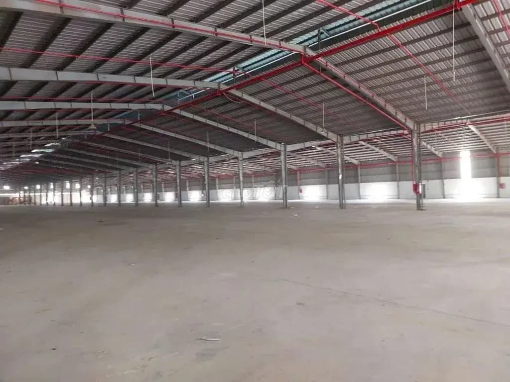 Main-Cho thuê kho xưởng 3000m2.5000m.10000m.Giá 65k/m.Thạnh Phước ,Tân Uyên-0
