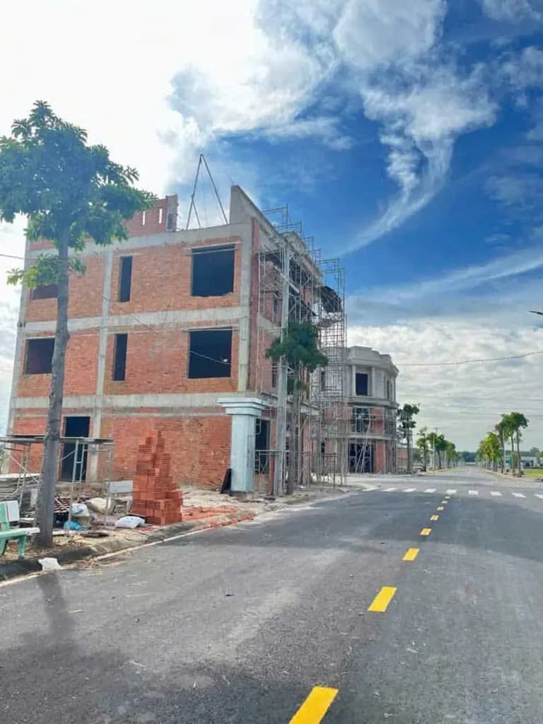 Main-Bán đất 70m² ĐT 741 – gần KCN, thuận tiện xây nhà-2