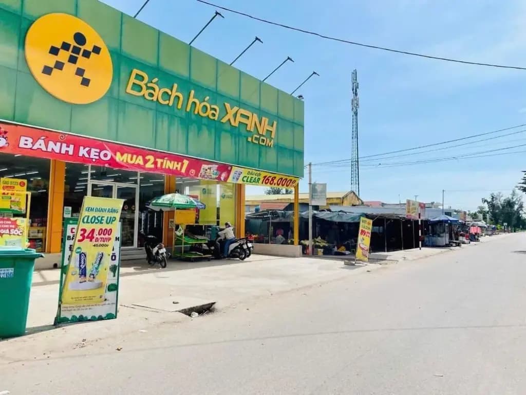 Main-CẦN TIỀN BÁN GẤP 1020M2 ĐẤT SỔ RIÊNG NGAY KCN GẦN CHỢ DÂN ĐÔNG. GIÁ 430TR-2