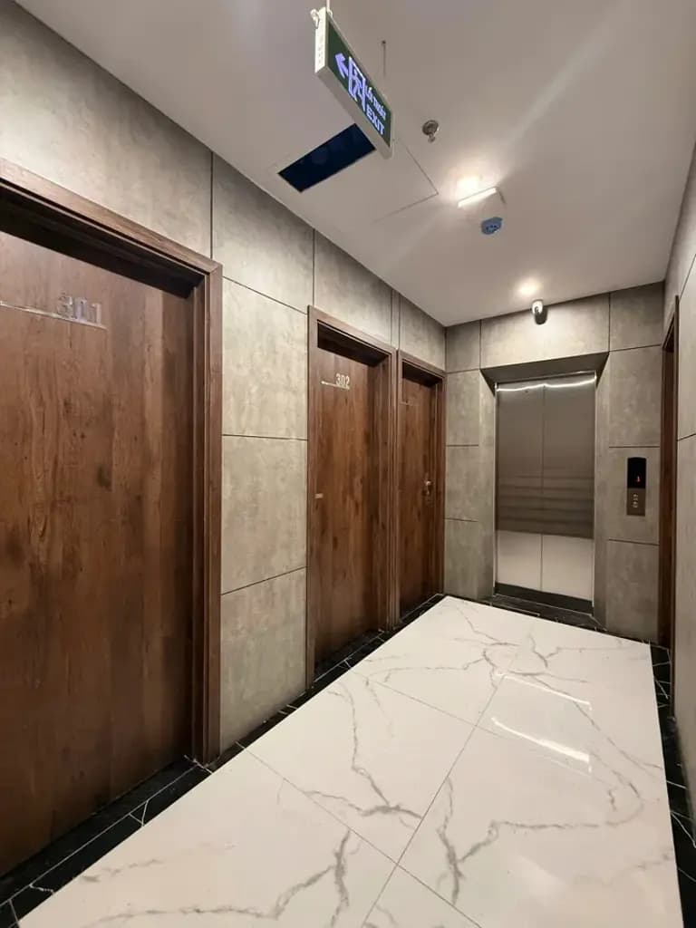 Main-Cho thuê căn 1Pn 1Pk Full đủ đồ đẹp tại ngõ 199 Trường Chinh, Ngã Tư Sở-4