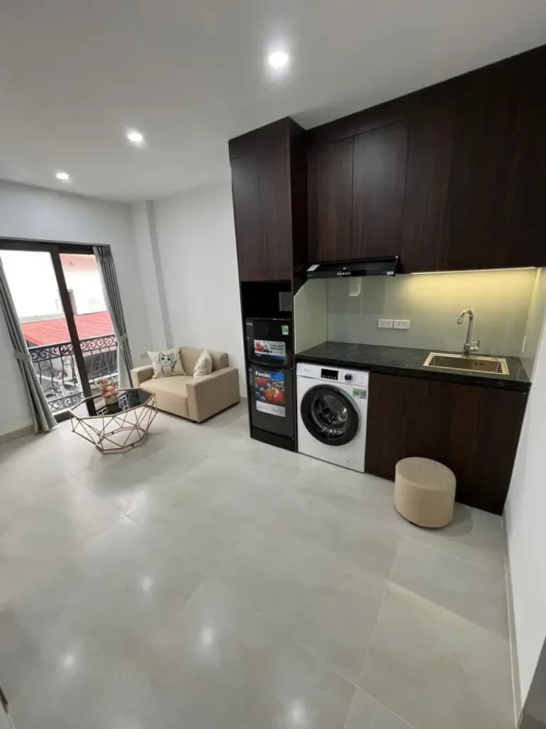 Main-Cho thuê Căn hộ cực đẹp thoáng sáng tại 325 Kim Ngưu, Hai Bà Trưng-2