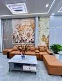 Thumb-Chỉ 1 tỷ 450 Bao giấy tờ, không phát sinh thêm - Có ngay nhà trệt lầu trung tâm phường Tân Triều-3
