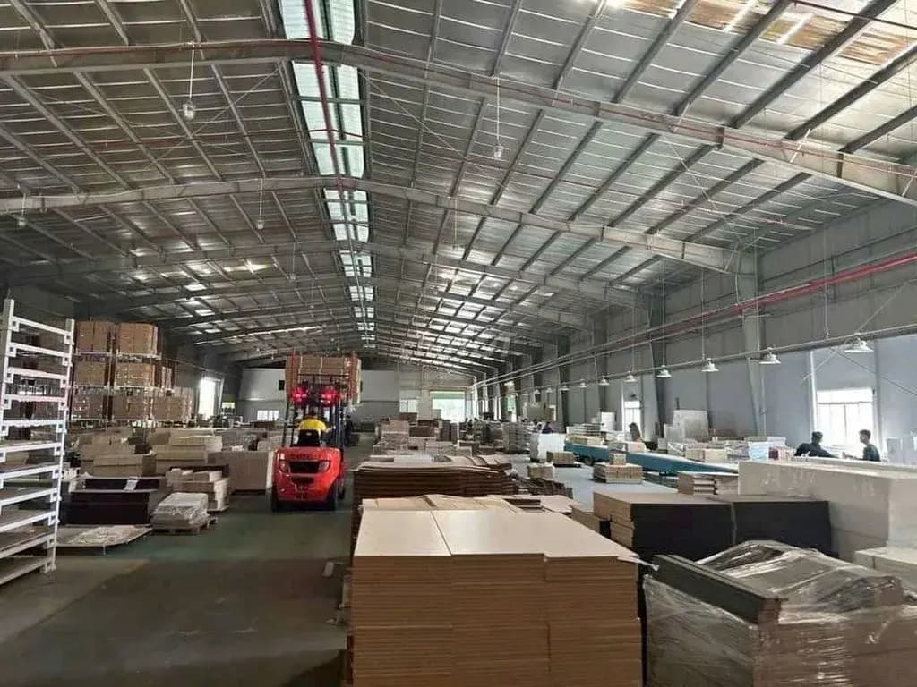 Main-Xưởng Thuận An 4200m² PCCC Tự Động nghiệm thu điện 1000kva sx đa nghề-2