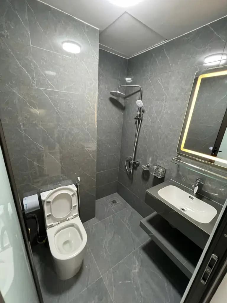 Main-Cho thuê Căn hộ cực đẹp thoáng sáng tại 325 Kim Ngưu, Hai Bà Trưng-5