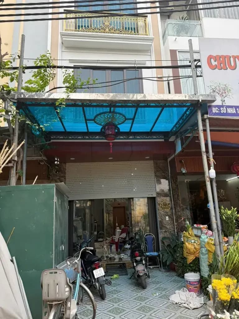Main-Cho thuê Nhà riêng 38m2 giá 5 triệu tại Phường Kiến Hưng Quận Hà Đông Hà Nội-2