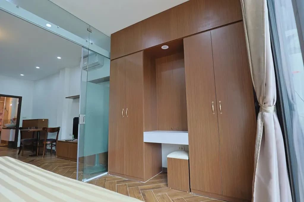 Main-Cho thuê Căn hộ chung cư mini Chính chủ 45m2 giá 7.5 triệu tại Đường Võng Thị Phường Bưởi Quận Tây Hồ Hà Nội-1