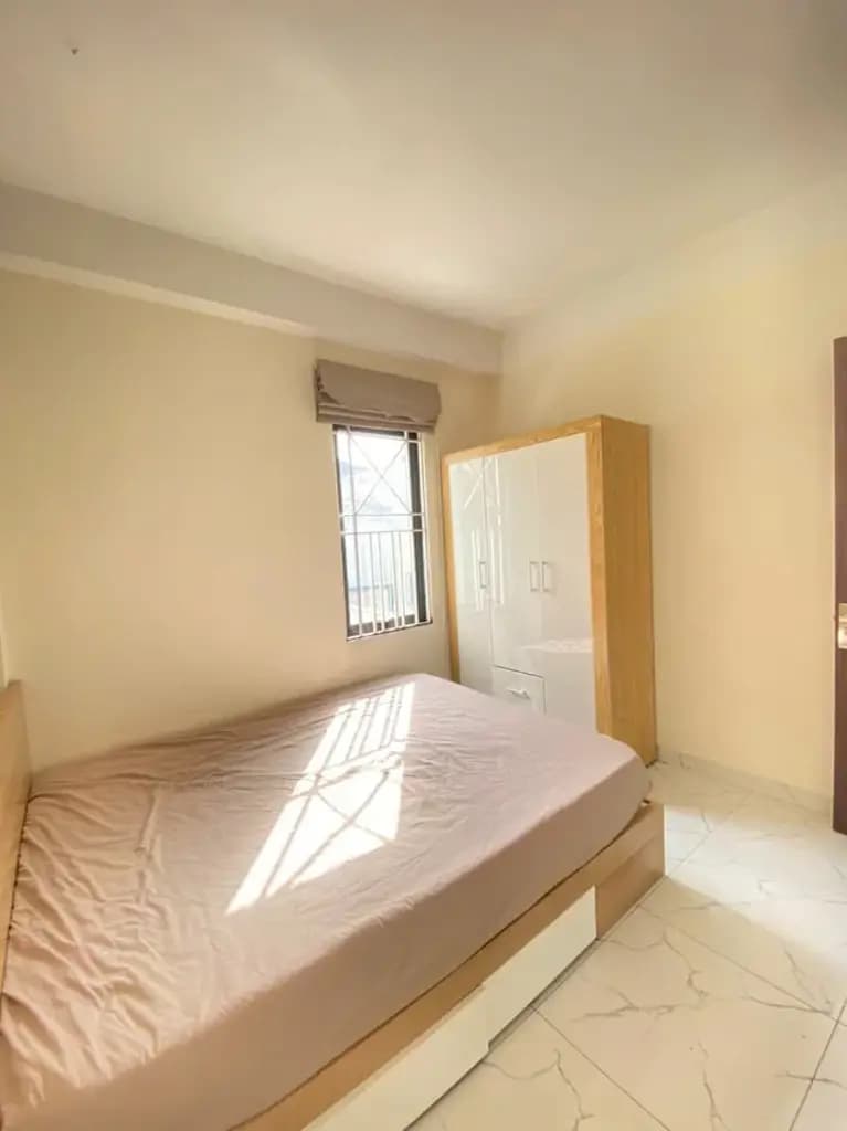 Main-Cho thuê căn 2Pn Full đủ đồ cực đẹp tại ngõ 612 Đê La Thành, Đống Đa-2