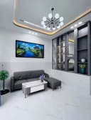 Thumb-Chỉ 1ty080, Không Phát Sinh Chi Phí, Bao Sổ Sách Giấy Tờ - Cần Bán Nhà Cấp 4 Ngay Trung Tâm Phường Tân Triều-4
