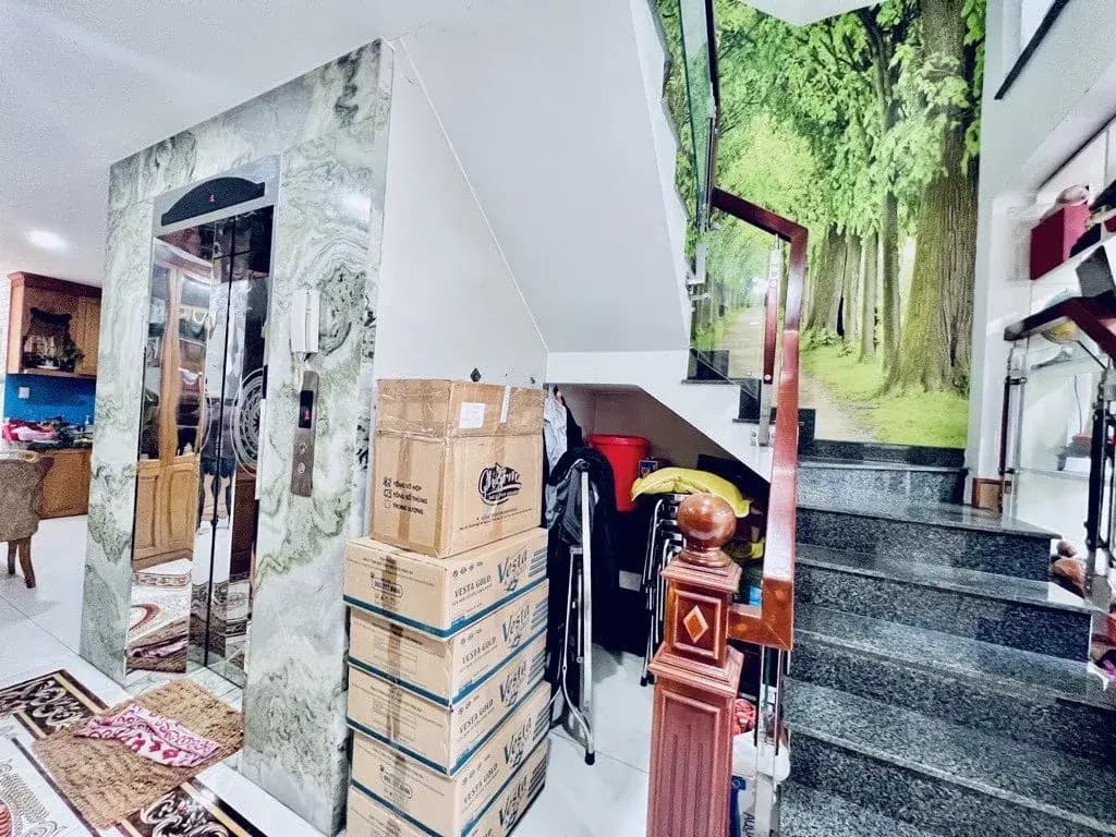 Main-182- ) Bán Nhà riêng 82m2 có sẵn 69 m2 thổ cư giá 12.5 tỷ tại Phường 15 Quận Tân Bình TP. Hồ Chí Minh-4