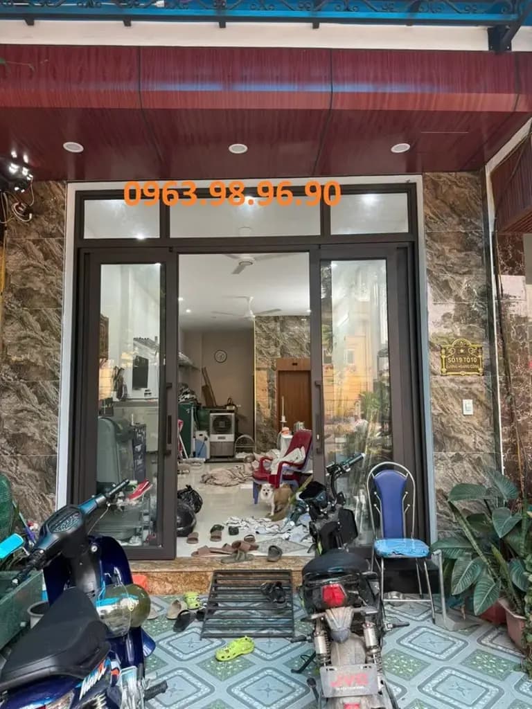 Cho thuê Nhà riêng 38m2 giá 5 triệu tại Phường Kiến Hưng Quận Hà Đông Hà Nội