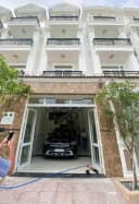Thumb-CHO THUÊ NHÀ KDC LỘC VỪNG LIỀN KỀ VẠN PHÚC CITY TRET 3 LẦU 4PN, 5WC GIÁ 17TR-1