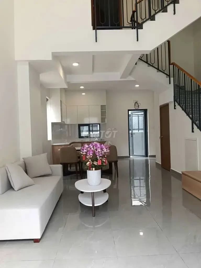 Main-Nhà K-Home góc nội bộ sạch đẹp full nội thất, giá 10 triệu có bớt-4