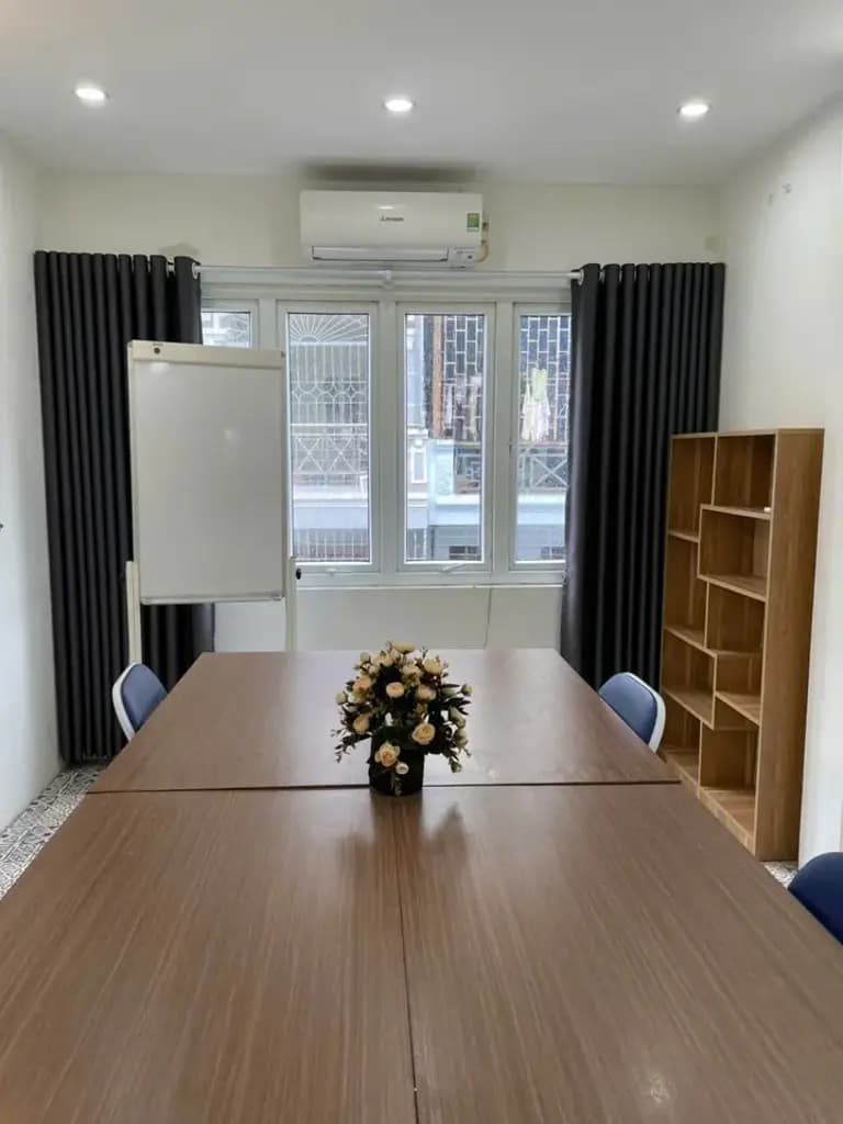 CHO THUÊ NHÀ RIÊNG 30M2 X 5 TẦNG FULL ĐỒ GIÁ 14.5 TRIỆU ĐƯỜNG TRẦN PHÚ, PHƯỜNG MỘ LAO, HÀ ĐÔNG - LH: 0963.989.690 / 0333.846.866