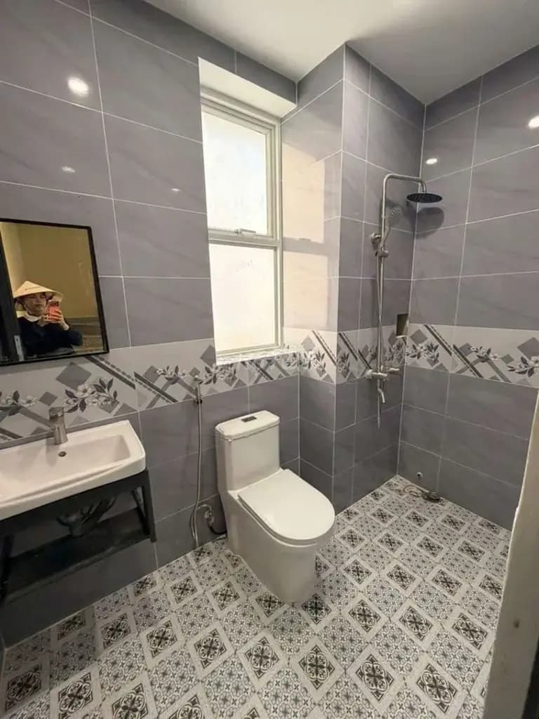 Main-Nhà suncasa gần thành phố mới Bình Dương, 4 phòng ngủ, giá 16.5 triệu-5
