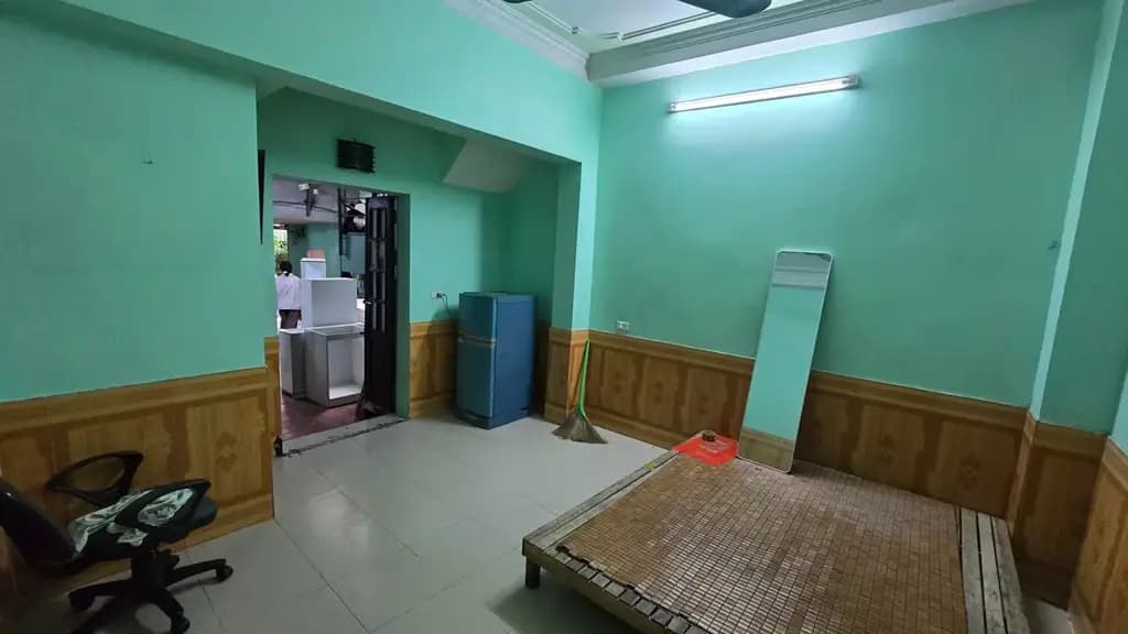 Main-Cho thuê Nhà riêng 50m2 giá 7 triệu tại Đường Quốc Lộ 32 Phường Phú Diễn Quận Bắc Từ Liêm Hà Nội-1