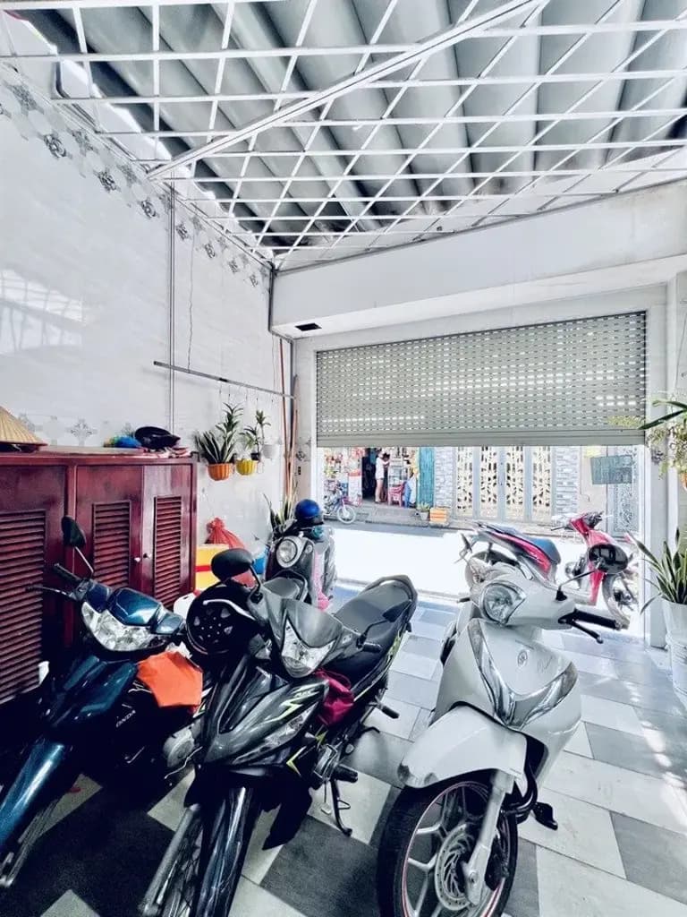 Main-182- ) Bán Nhà riêng 82m2 có sẵn 69 m2 thổ cư giá 12.5 tỷ tại Phường 15 Quận Tân Bình TP. Hồ Chí Minh-2