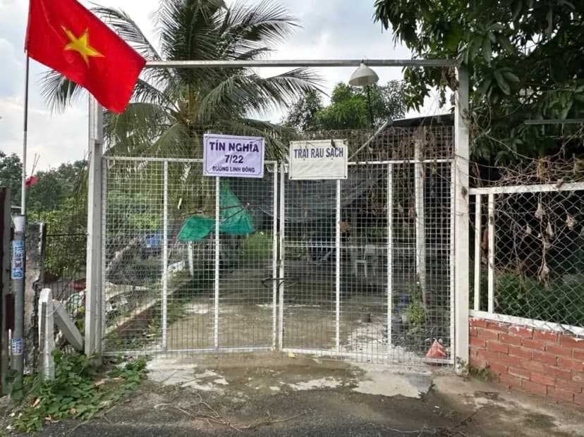 Bán Đất 15tr/m2 tại Thành phố Thủ Đức TP. Hồ Chí Minh