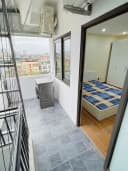 Thumb-Cho thuê Ccmn Full đồ đẹp 5tr2 ban công thoáng giá rẻ ngõ 561 Trương Định, Hoàng Mai-4