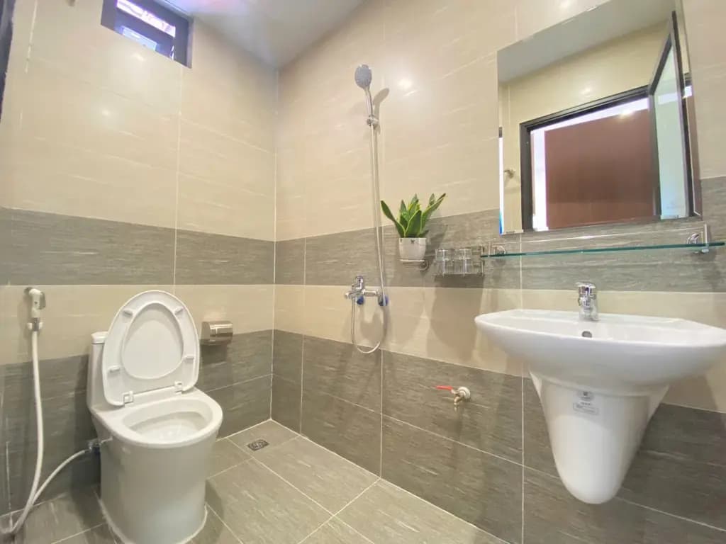 Main-Cho thuê căn 1Pn 1Pk Full đủ đồ cực đẹp tại ngõ 165 Quan Nhân, Thanh Xuân-3