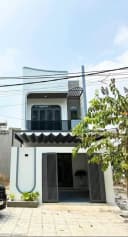 Thumb-Chỉ 1 tỷ 450 Bao giấy tờ, không phát sinh thêm - Có ngay nhà trệt lầu trung tâm phường Tân Triều-1