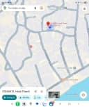 Thumb-Bán nhà riêng 146m vuông, 4PN, 2WC full nội thất chỉ nhỉn 6đ7-1
