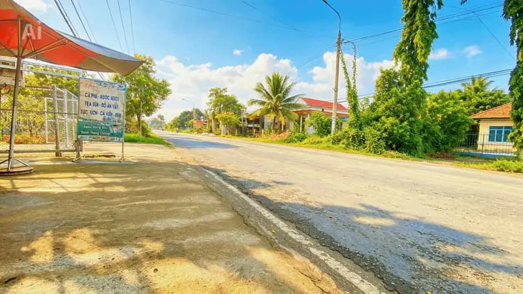 Main-Bán đất và nhà cấp 4 xã quảng ngãi, huyện cát tiên cũ, lâm đồng-0