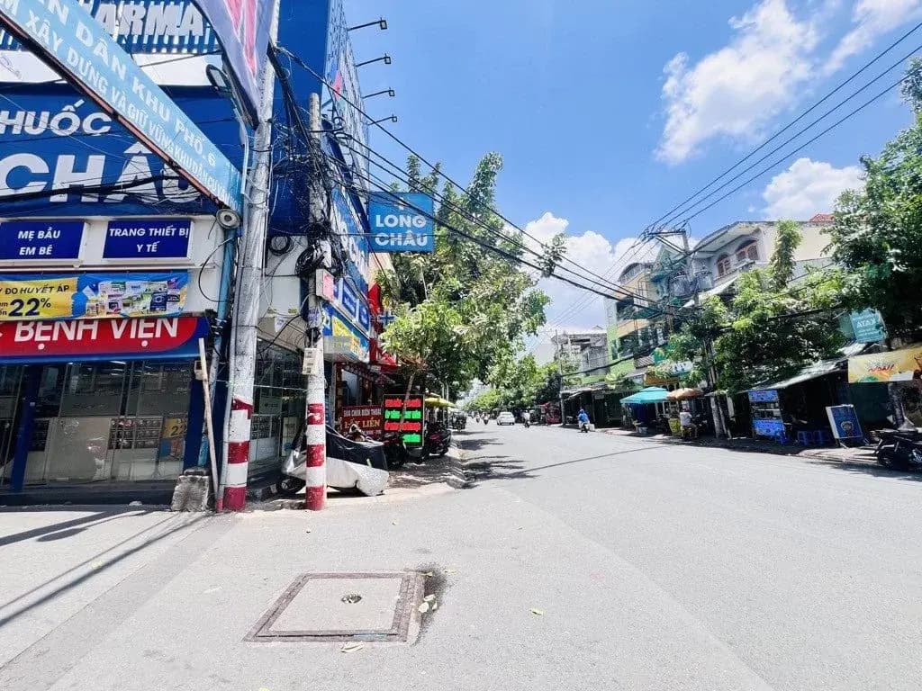 Main-182- ) Bán Nhà riêng 82m2 có sẵn 69 m2 thổ cư giá 12.5 tỷ tại Phường 15 Quận Tân Bình TP. Hồ Chí Minh-0