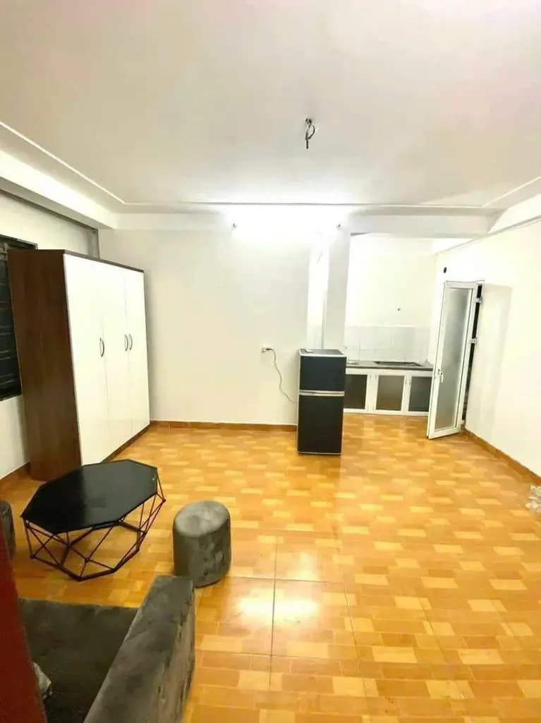 Main-Cho Thuê Căn 2PN 1PK giá rẻ 6tr3 cực đẹp Ngõ 521 Trương Định, Hoàng Mai-2