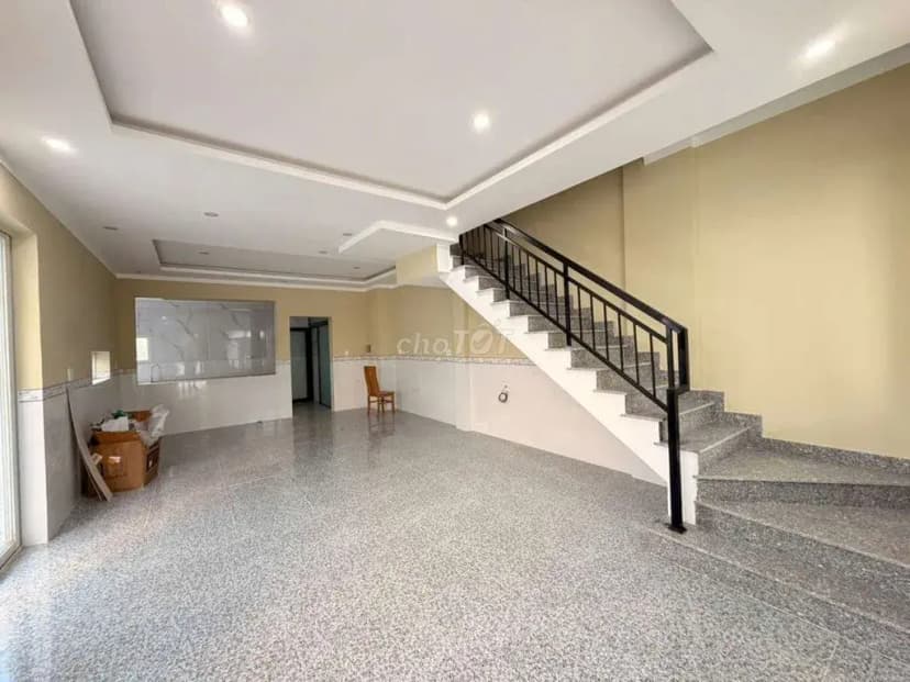 Nhà suncasa gần thành phố mới Bình Dương, 4 phòng ngủ, giá 16.5 triệu