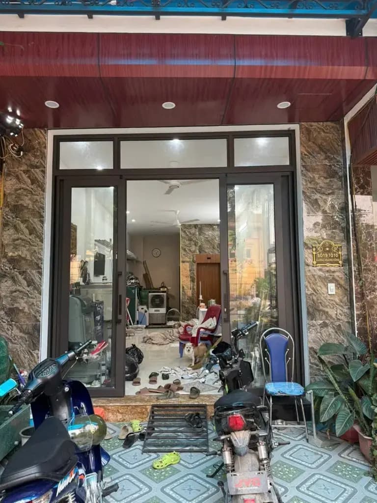 Main-Cho thuê Nhà riêng 38m2 giá 5 triệu tại Phường Kiến Hưng Quận Hà Đông Hà Nội-1