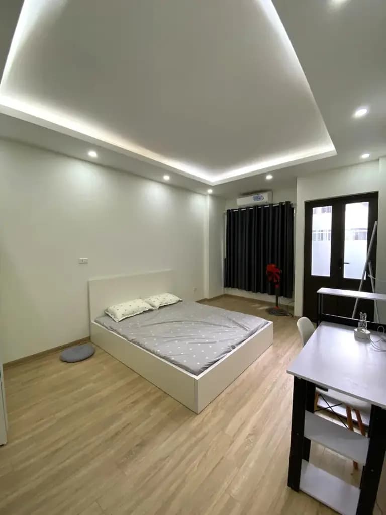 Main-Cho thuê nhà ngõ 133 XUÂN ĐỈNH, Bắc Từ Liêm. 13.5 triệu/tháng. Ưu tiên: Hộ Gia Đình, KD Onl, Nhóm ít người.-1