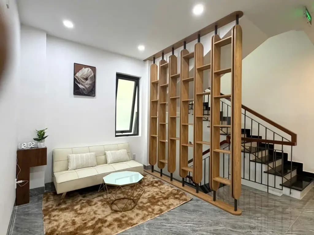 Main-22 🏡 CHO THUÊ NHÀ NGUYÊN CĂN 4 TẦNG – TRƯNG NỮ VƯƠNG- HẢI CHÂU-4