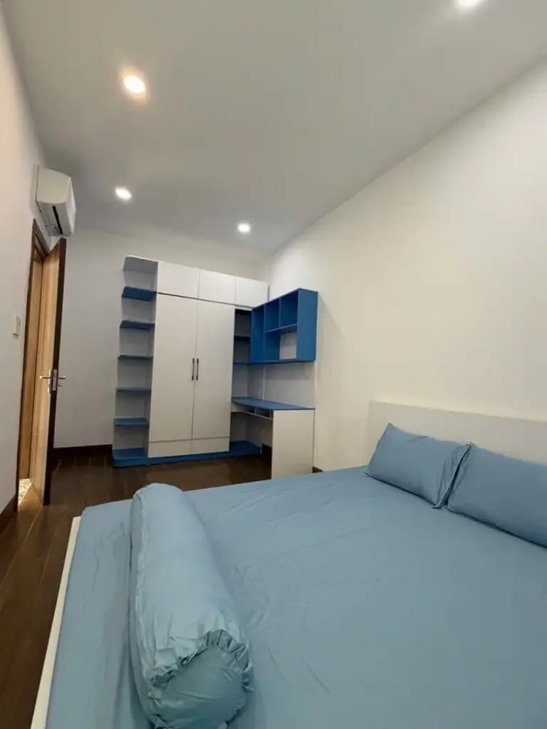 Main-22 🏡 CHO THUÊ NHÀ NGUYÊN CĂN 4 TẦNG – TRƯNG NỮ VƯƠNG- HẢI CHÂU-8