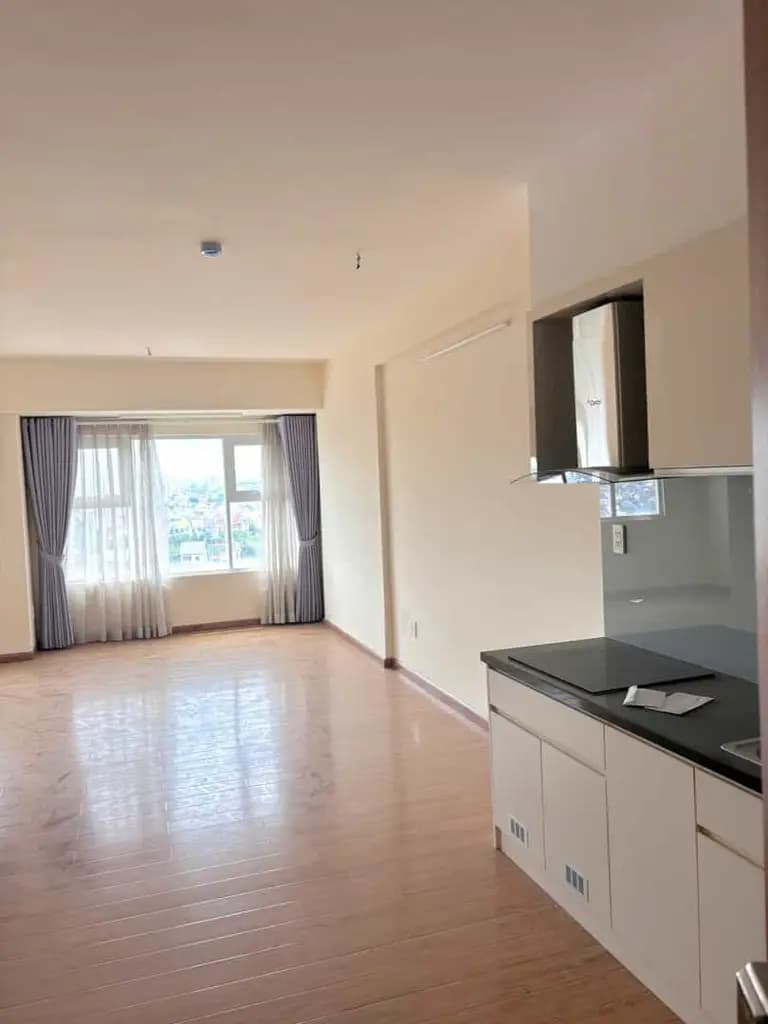 Main-BÁN CĂN HỘ FLORA FUJI | 1PN+1, TẦNG TRUNG, SỔ SẴN, VIEW ĐẸP, NHÀ MỚI 99%-3
