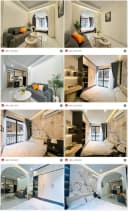 Thumb-Cho thuê Ccmn 1pk 1pn Full đồ đẹp mới 100% ngõ 32 Đỗ Đức Dục, Mễ Trì, KangNam-1