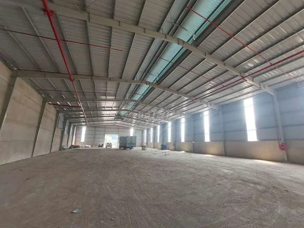 Main-Cho thuê kho xưởng 2000m2.Pccc tự động,Sx đa nghề,Khánh Bình ,Tân uyên-2