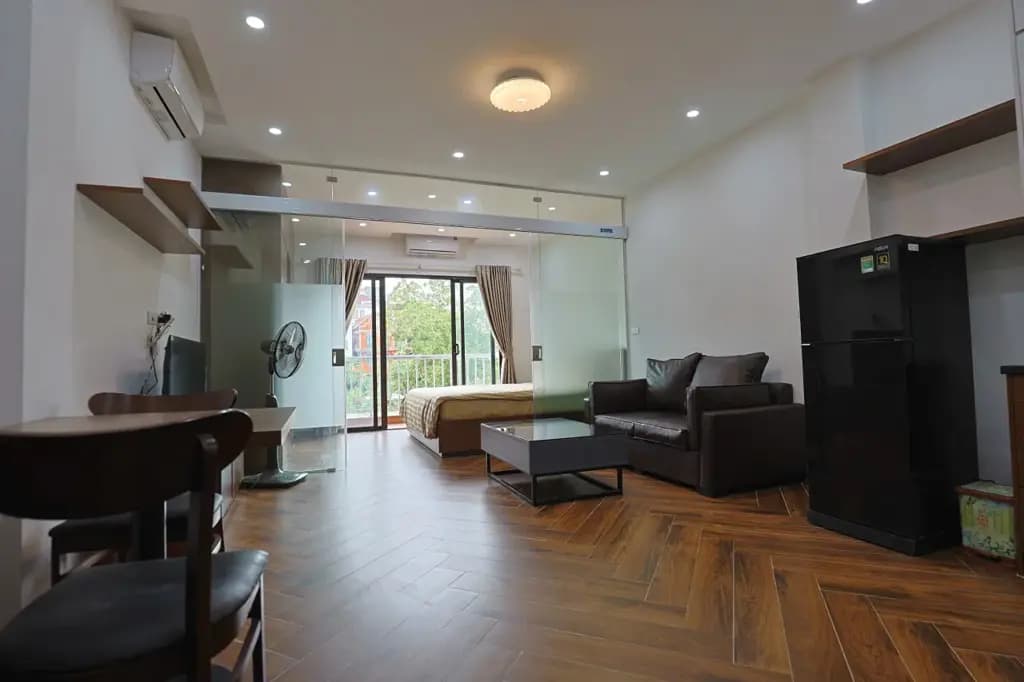 Main-Cho thuê Căn hộ chung cư mini Chính chủ 45m2 giá 7.5 triệu tại Đường Võng Thị Phường Bưởi Quận Tây Hồ Hà Nội-6