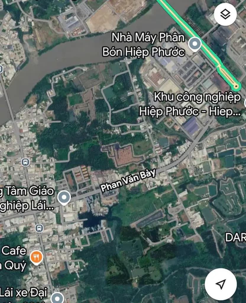 Main-Bán Đất 3992m2 giá 25.95 tỷ tại Xã Hiệp Phước Huyện Nhà Bè TP. Hồ Chí Minh-0