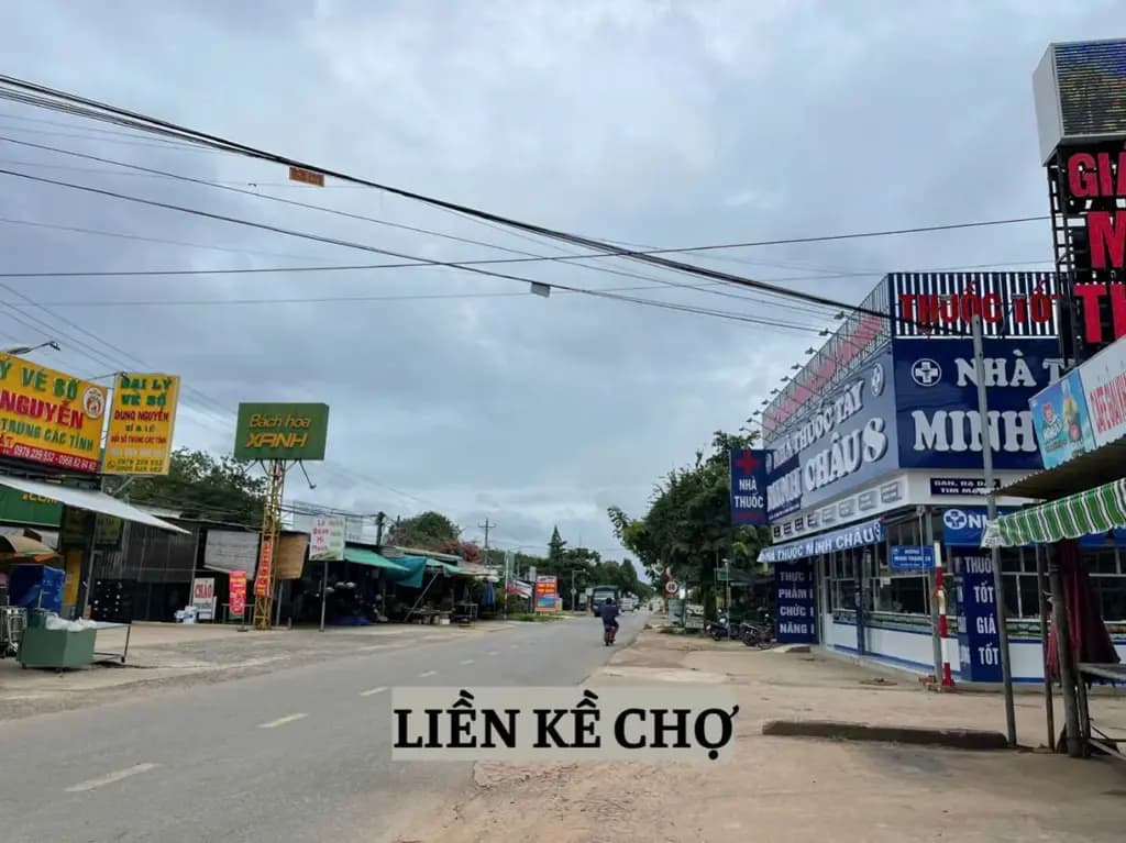Main-CẦN TIỀN NUÔI BÒ BÁN 458,8M, THỔ CƯ, KẾ BÊN KHU CÔNG NGHIỆP BECAMEX, DÂN CƯ DÔNG, GIÁ 650 TRIỆU.-5