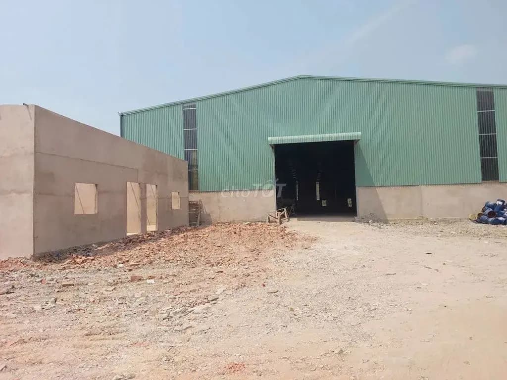 Main-Cho thuê kho xưởng 2000m2.Pccc tự động,Sx đa nghề,Khánh Bình ,Tân uyên-0
