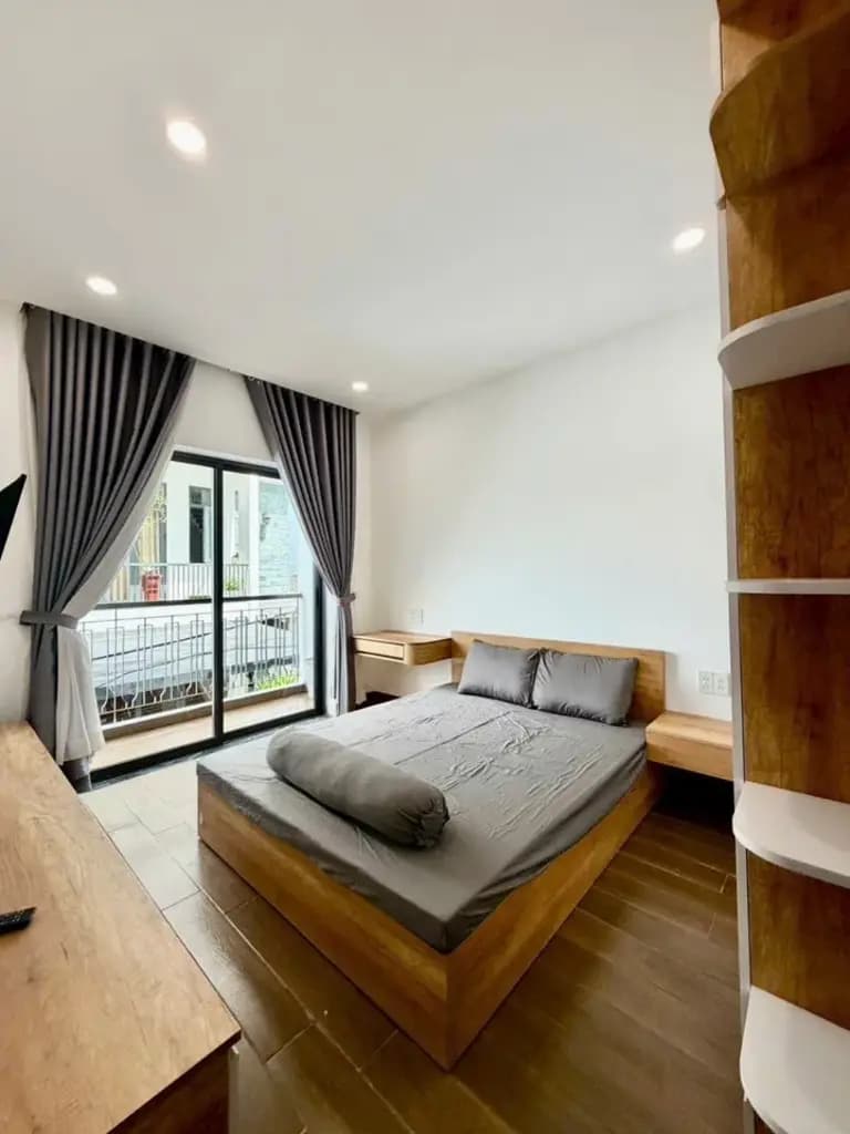 Main-22 🏡 CHO THUÊ NHÀ NGUYÊN CĂN 4 TẦNG – TRƯNG NỮ VƯƠNG- HẢI CHÂU-5