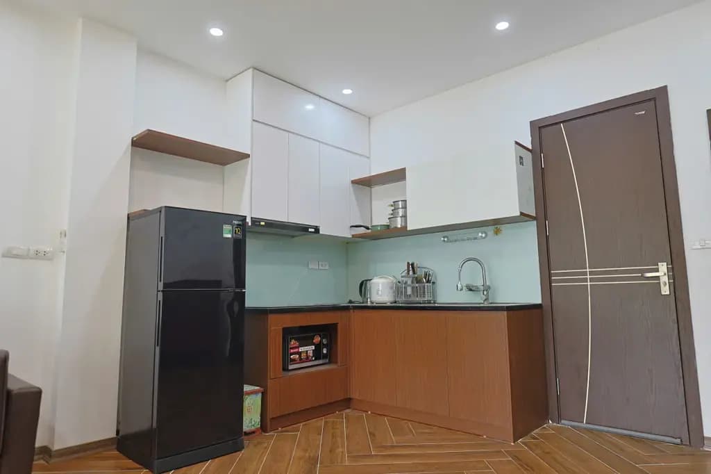 Main-Cho thuê Căn hộ chung cư mini Chính chủ 45m2 giá 7.5 triệu tại Đường Võng Thị Phường Bưởi Quận Tây Hồ Hà Nội-2