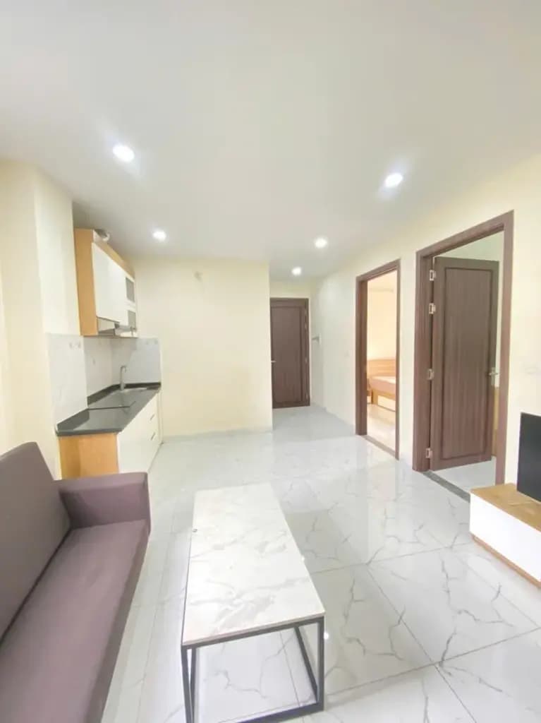 Main-Cho thuê căn 2Pn Full đủ đồ cực đẹp tại ngõ 612 Đê La Thành, Đống Đa-0